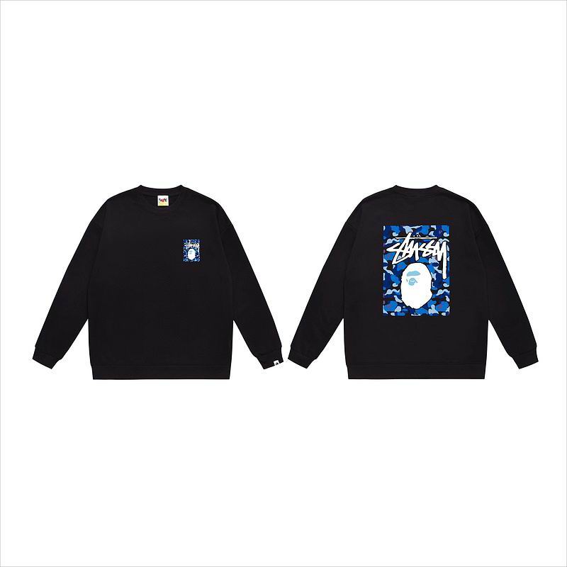 Bape S-2XL scqx503 (22)